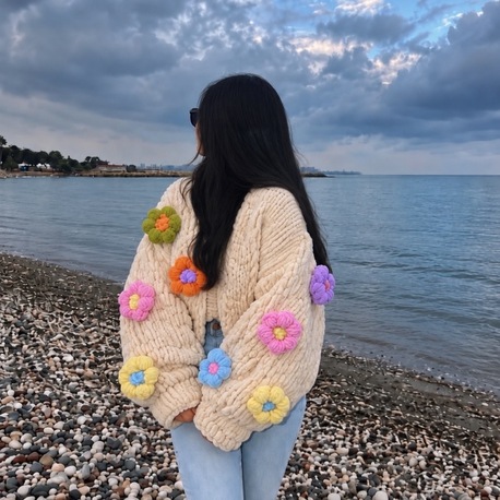 Happy Bloom‍♀️