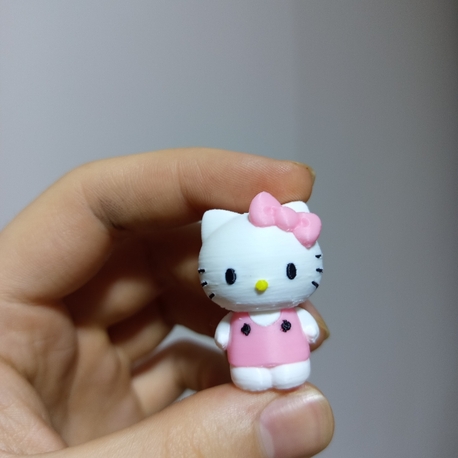 Hello kitty 