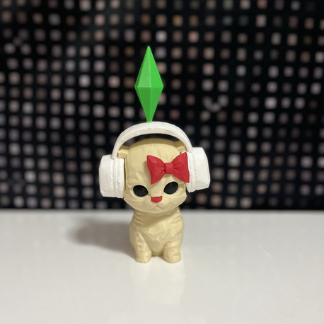 Simscat