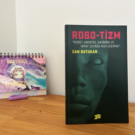 Robotizm 