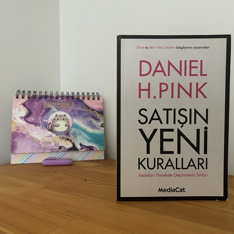 Satışın Yeni Kuralları 