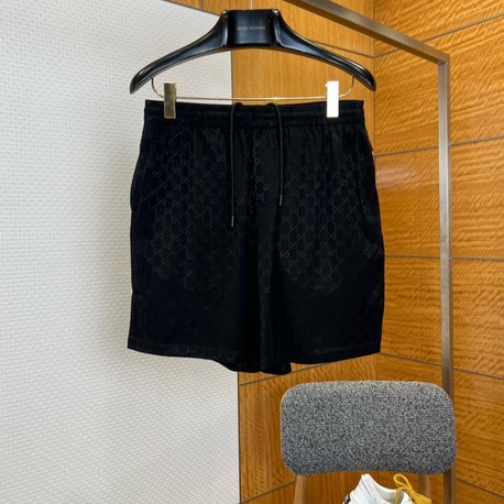 Gucci GG Monogram Swim Shorts