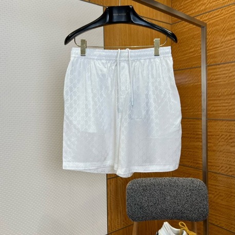 Gucci GG Monogram Swim Shorts