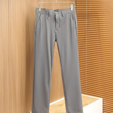 Tom Ford Straight-Leg Chino Trousers