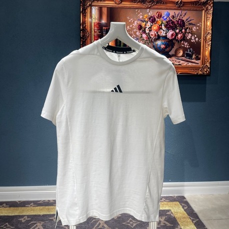 Adidas Orginal Beyaz Tshirt