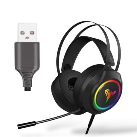 Global V1 Pro Max profesyonel headset GAMİNG KULAKLIK