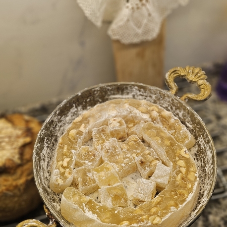 Fındıklı Artizan Lokum 1 kg