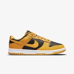 Nike Dunk Low The Goldenrod