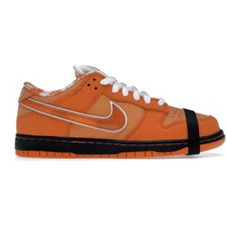 Nike Dunk Low SB Orange Lobster