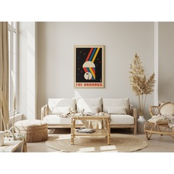 Ev Dekorasyon Ürünü, Wall Decor, Poster / Model 1 Voll.1