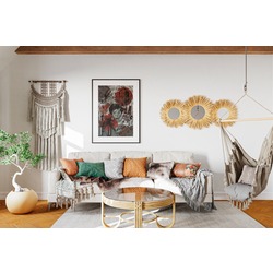 Ev Dekorasyon Ürünü, Wall Decor, Poster / Model 19