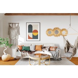 Ev Dekorasyon Ürünü, Wall Decor, Poster / Model 16