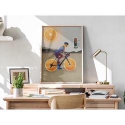 Ev Dekorasyon Ürünü, Wall Decor, Poster / Model 21