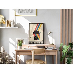 Ev Dekorasyon Ürünü, Wall Decor, Poster / Model 1 Voll.2