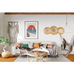 Ev Dekorasyon Ürünü, Wall Decor, Poster / Model 13