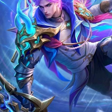 MLBB Nolan