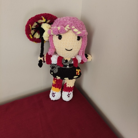 MLBB KAGURA