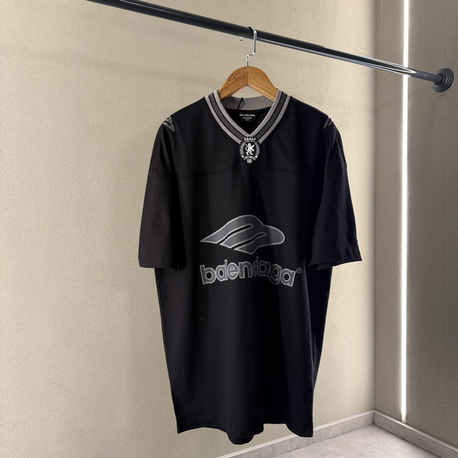 Balenciaga Premium Oversize Tişört