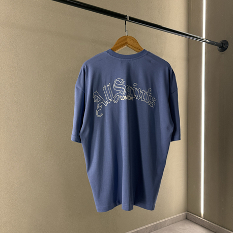 All Saints Premium Tişört