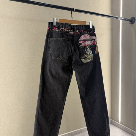 Schutze Premium Pantolon İthal