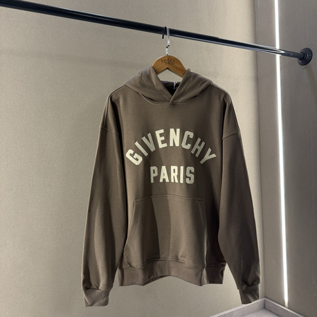 Givenchy Paris Premium Sweat