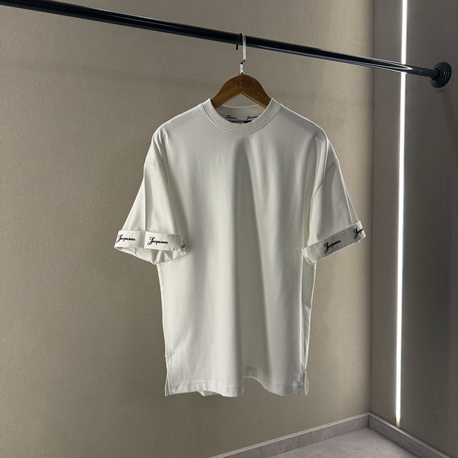 Jacquemus Premium Tişört İthal