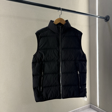 Stone Island Premium Yelek İthal