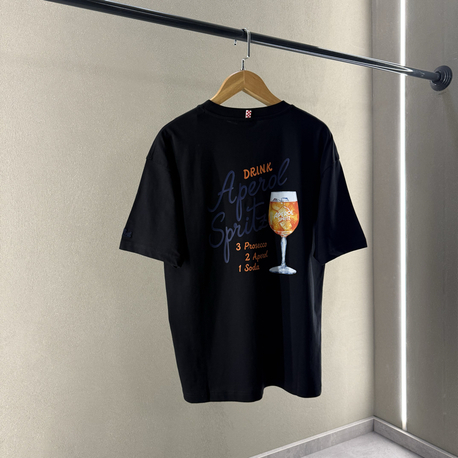 Saint Barth Premium Tişört