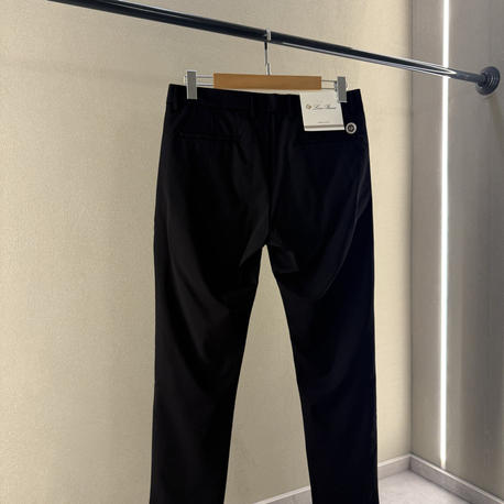 Loro Piana Premium Kumaş Pantolon İthal