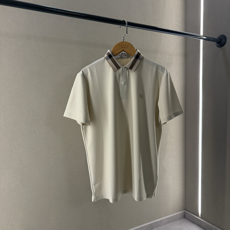 Burberry Premium Polo Yaka İthal 