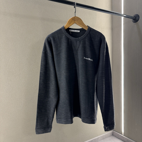 Acne Studios Premium Long Sleeve