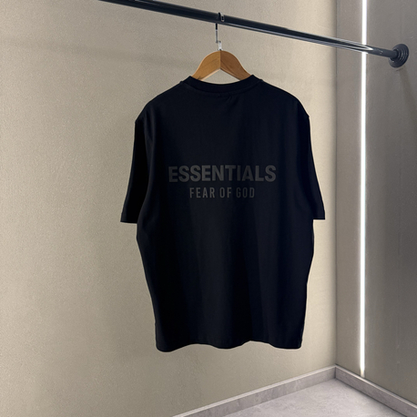 Essentials Premium Tişört