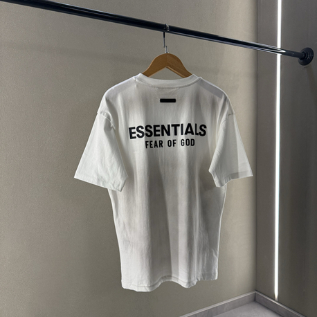 Essentials Premium Tişört