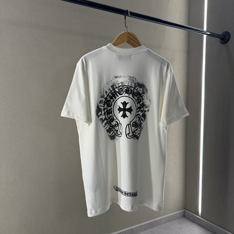 Chrome Hearts Premium Tişört