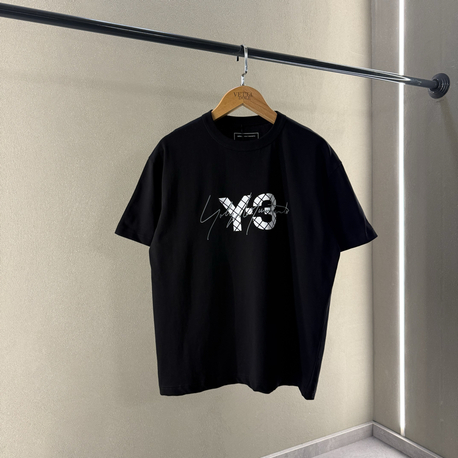 Y-3 Premium Tişört