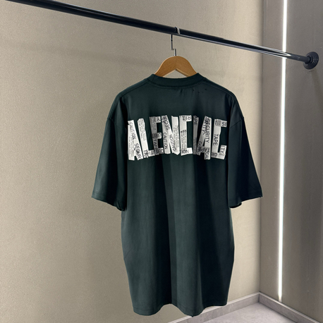 Balenciaga Premium Tişört