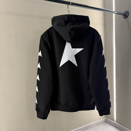 Golden Goose Premium Sweatshirt