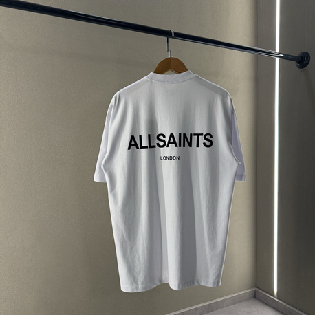 All Saints Premium Tişört