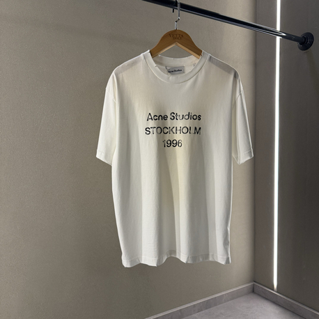 Acne Studios Premium Tişört