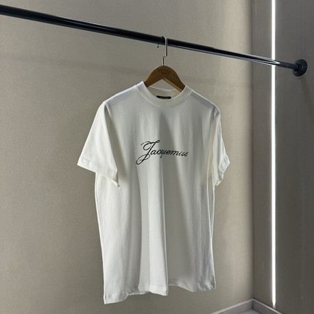 Jacquemus Premium Tişört