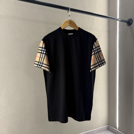 Burberry Premium Tişört İthal