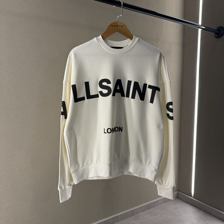 All Saints Premium Sweat