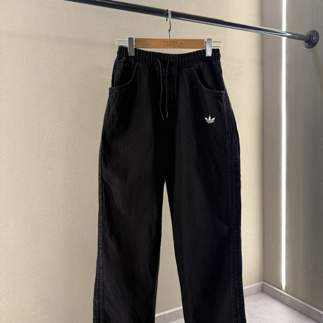 Balenciaga X Adidas Premium Pantolon İthal