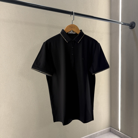 Burberry Premium Polo Yaka İthal 