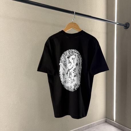 All Saints Premium Tişört