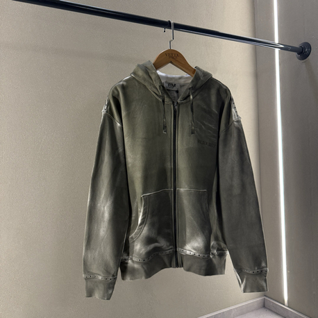 Golden Goose Premium Zip