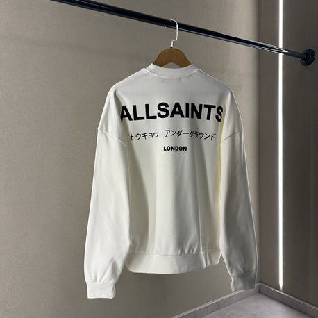 All Saints Premium Sweat
