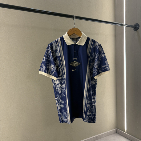 Dior X Psg Forma Limited