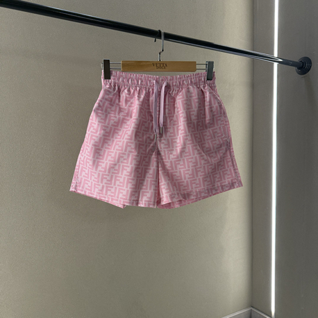 Fendi Premium Mayo Pembe