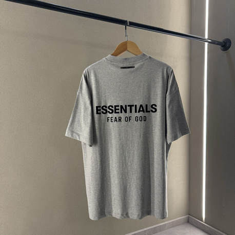 Essentials Premium İthal Tişört